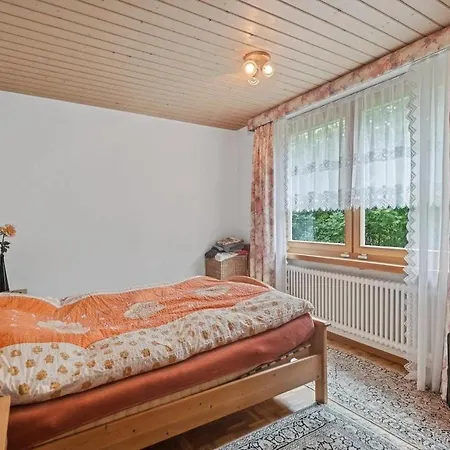 Appartement Thur