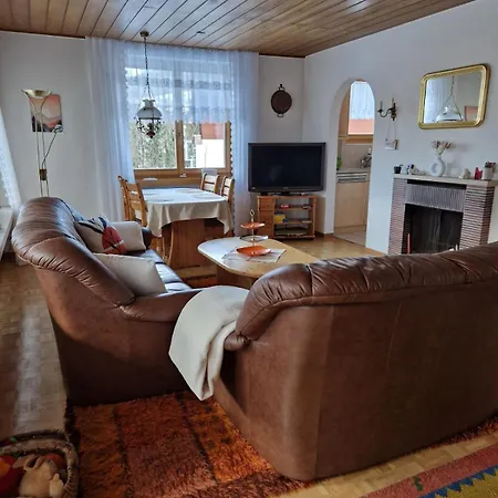 Thur Appartement