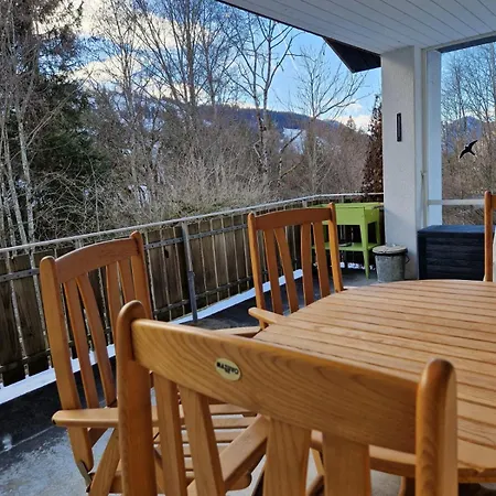 Thur Appartement